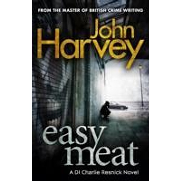 Easy Meat, John Harvey