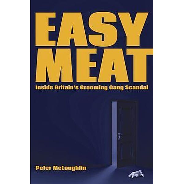 Easy Meat, Peter McLoughlin