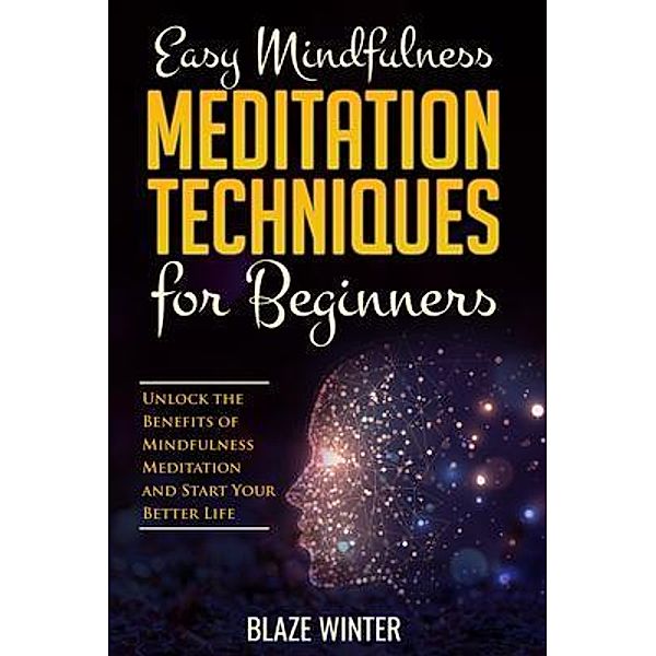 Easy Mindfulness Meditation Techniques for Beginners, Douglas McGrath