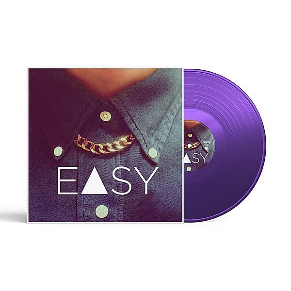 Easy Mixtape (Lila Vinyl), Cro