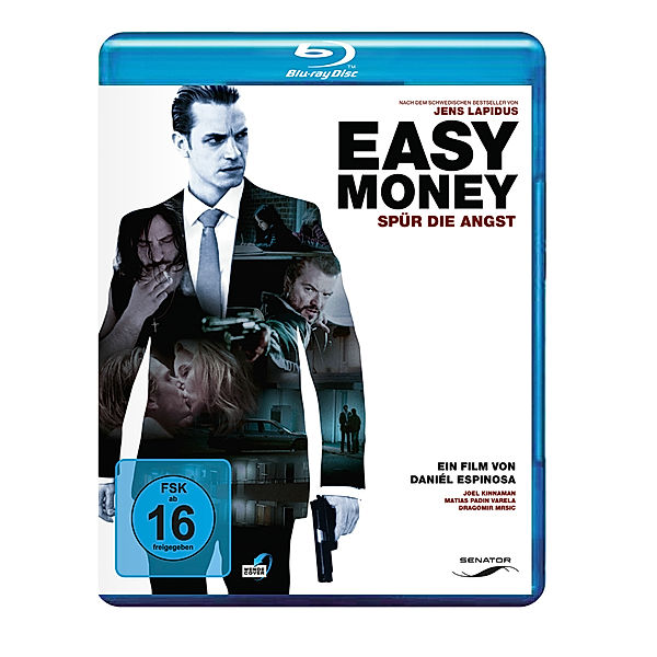 Easy Money, Diverse Interpreten