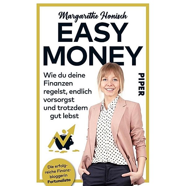 Easy Money, Margarethe Honisch