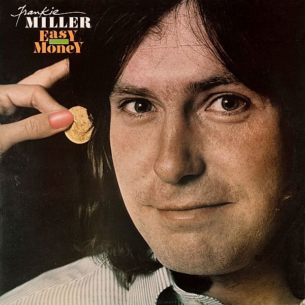 Easy Money (Collector'S Edition), Frankie Miller