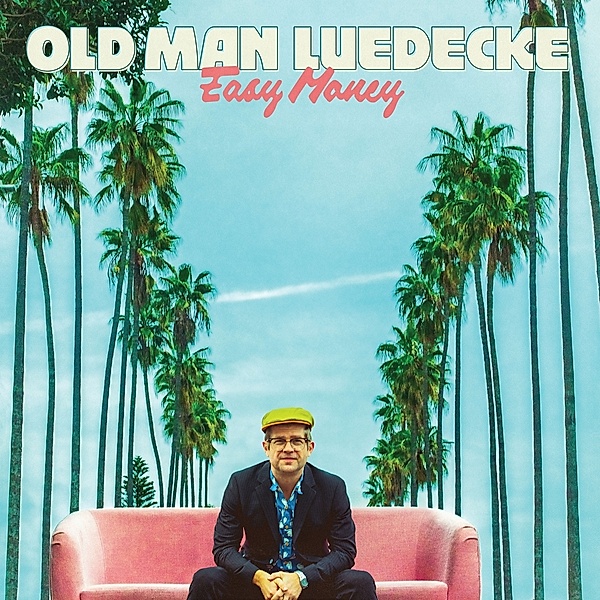 Easy Money (Lp), Old Man Luedecke