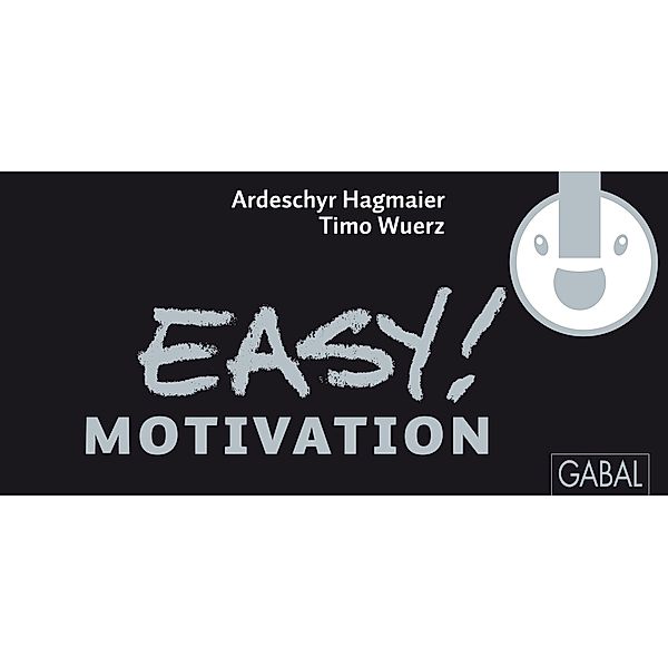 EASY! Motivation, Ardeschyr Hagmaier