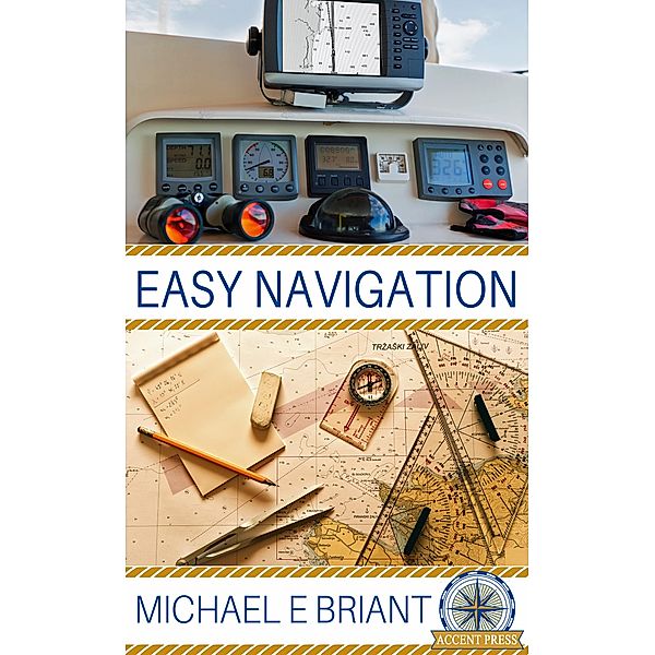 Easy Navigation / Headline Accent, Michael Briant