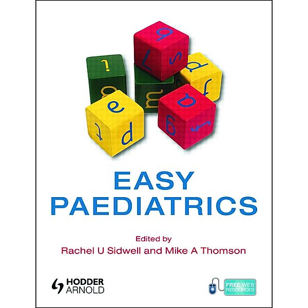 Easy Paediatrics