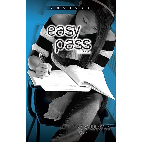 Easy Pass, Robins Eleanor Robins
