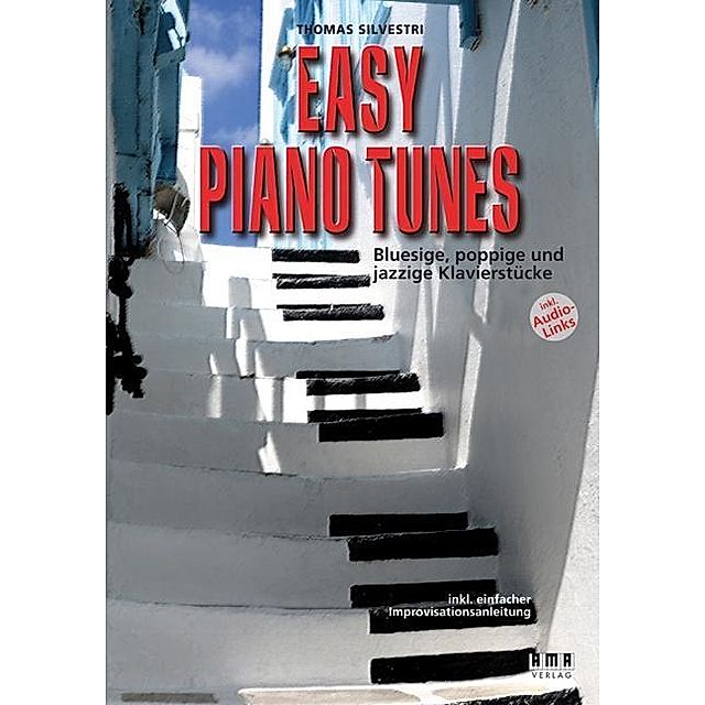 Easy Piano Tunes kaufen | tausendkind.ch