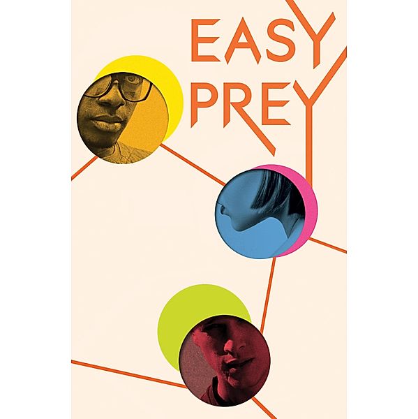 Easy Prey, Lo Catherine Lo