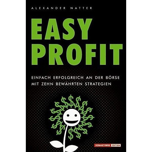 Easy Profit, Alexander Natter