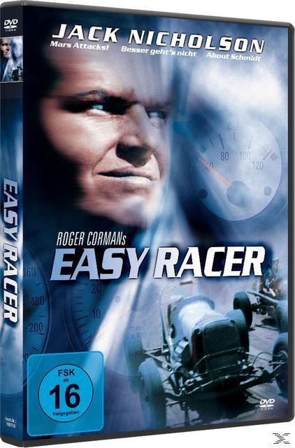 Image of Easy Racer