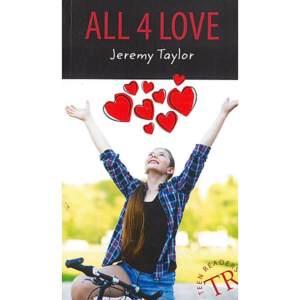 Easy Readers (Englisch) / All 4 Love, Jeremy Taylor