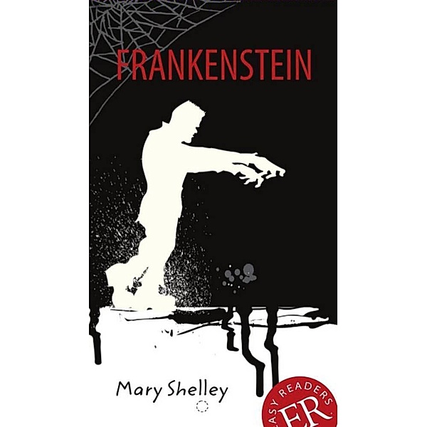 Easy Readers (Englisch) / Frankenstein, Mary Wollstonecraft Shelley