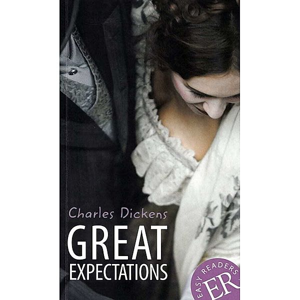 Easy Readers (Englisch) / Great Expectations, Charles Dickens