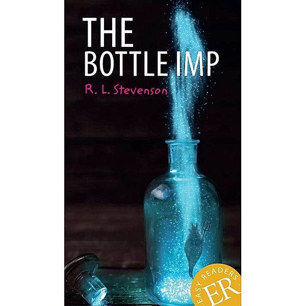 Easy Readers (Englisch) / The Bottle Imp, Robert Louis Stevenson