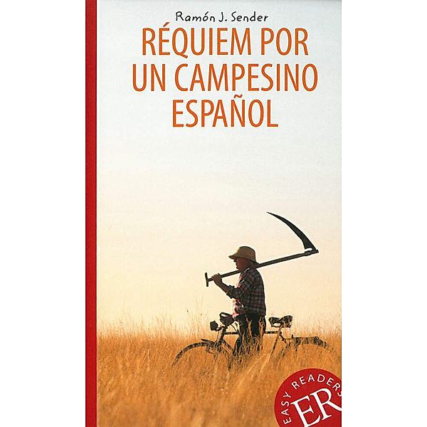 Easy Readers, Lecturas faciles / Réquiem por un campesino español, Ramón José Sender