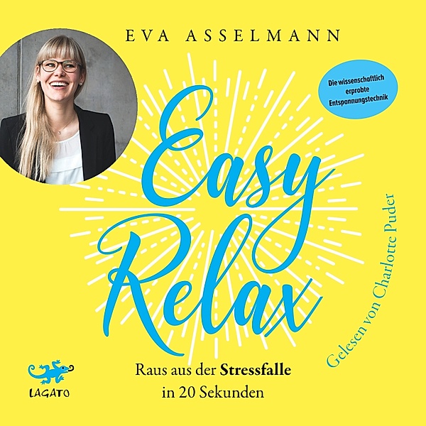 Easy Relax, Eva Asselmann