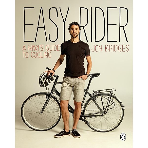 Easy Rider, Jon Bridges