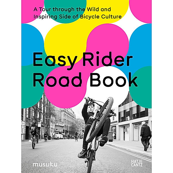 Easy Rider Road Book