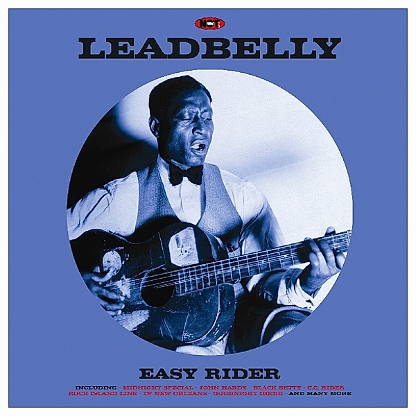 Easy Rider (Vinyl), Leadbelly
