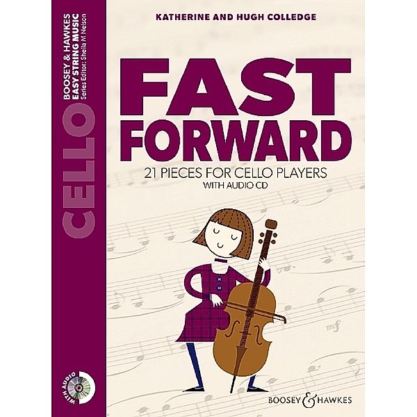 Easy String Music / Fast Forward