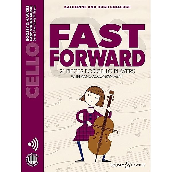 Easy String Music / Fast Forward