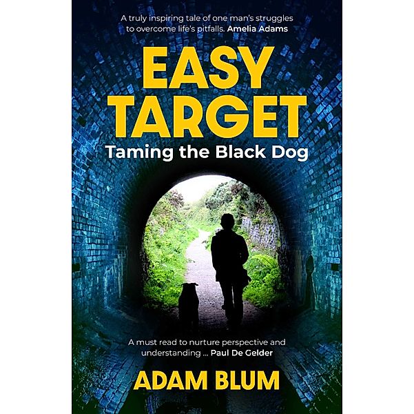 Easy Target, Adam Blum