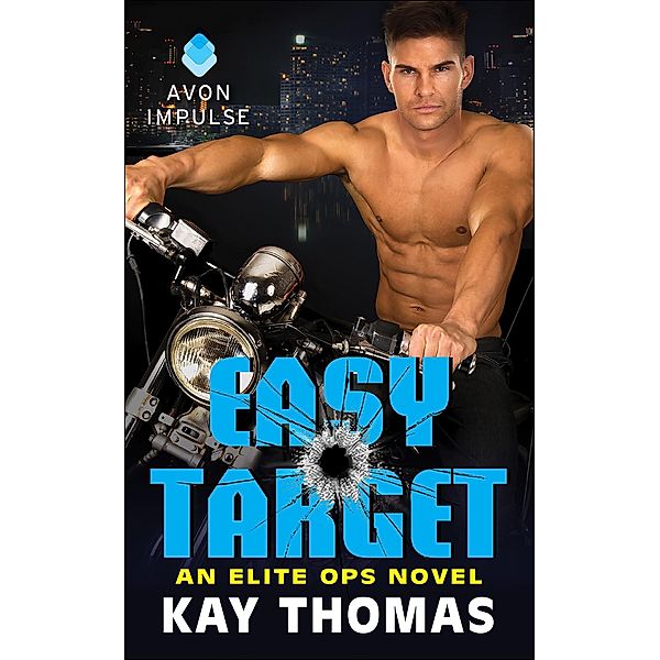 Easy Target / Elite Ops, Kay Thomas