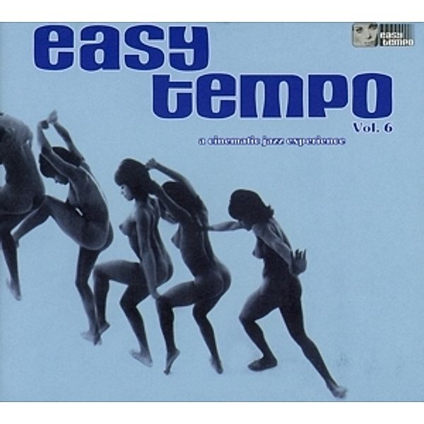 Easy Tempo Vol.6, Various, Ost