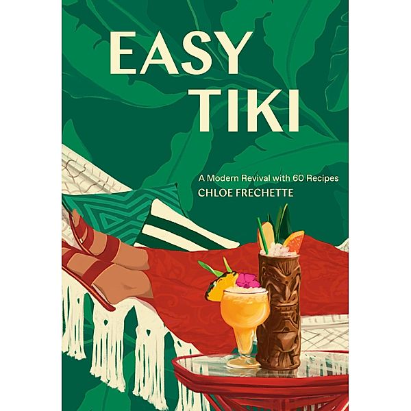Easy Tiki, Chloe Frechette, Editors of PUNCH