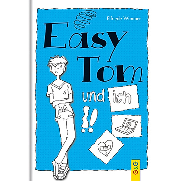 Easy Tom und ich, Elfriede Wimmer