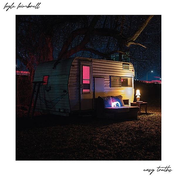 Easy Truths (Vinyl), Kyle Kimbrell