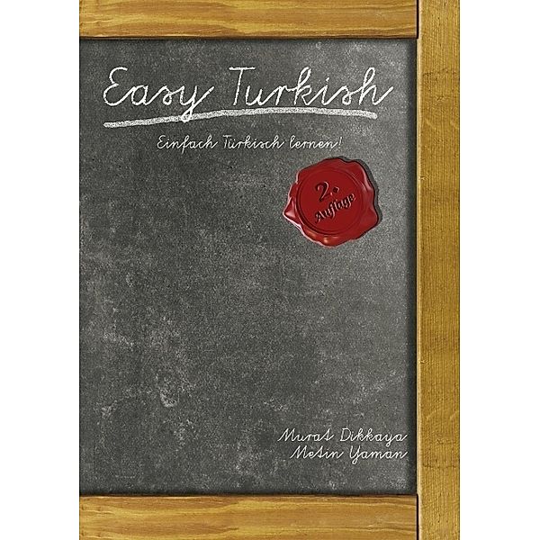 Easy Turkish, Murat Dikkaya, Metin Yaman