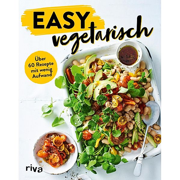 Easy vegetarisch