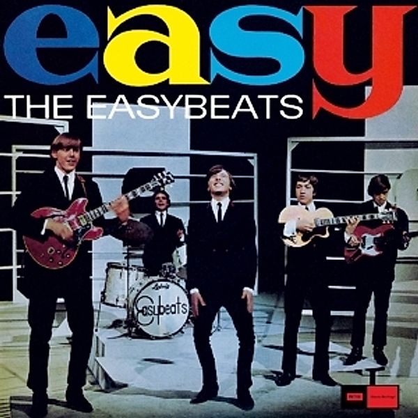Easy (Vinyl), Easybeats