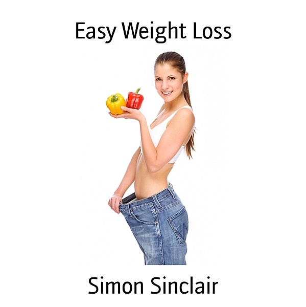 Easy Weight Loss, Simon Sinclair