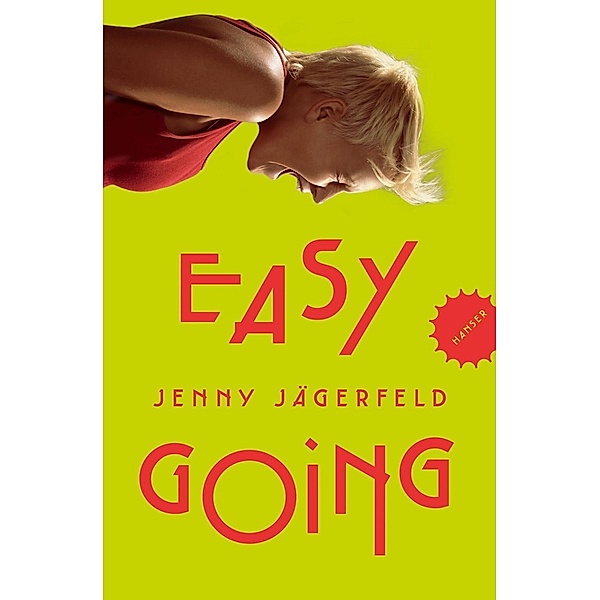 Easygoing, Jenny Jägerfeld