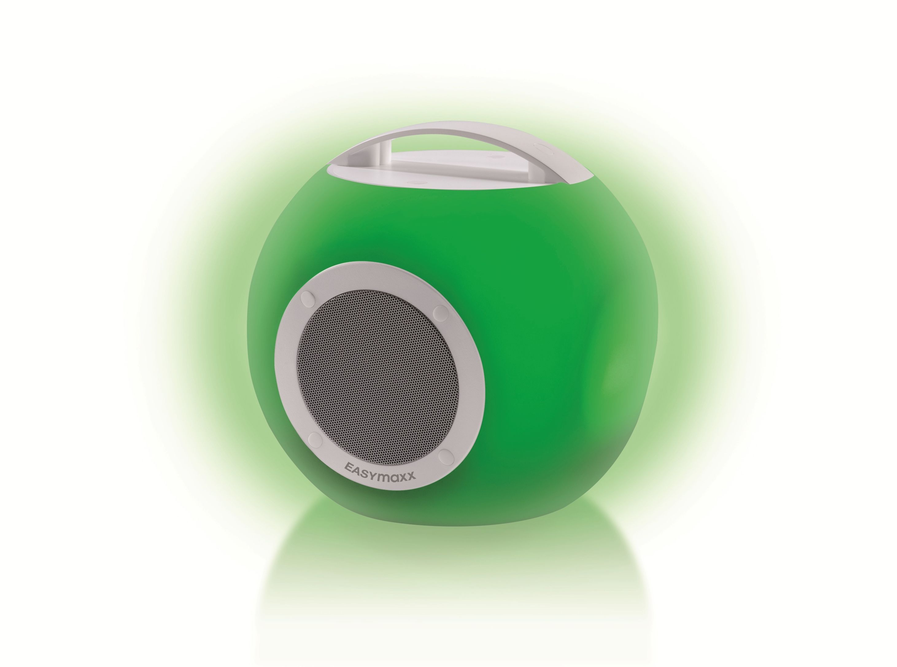 EASYmaxx LED-Bluetooth-Lautsprecher Colorcube | Weltbild.de