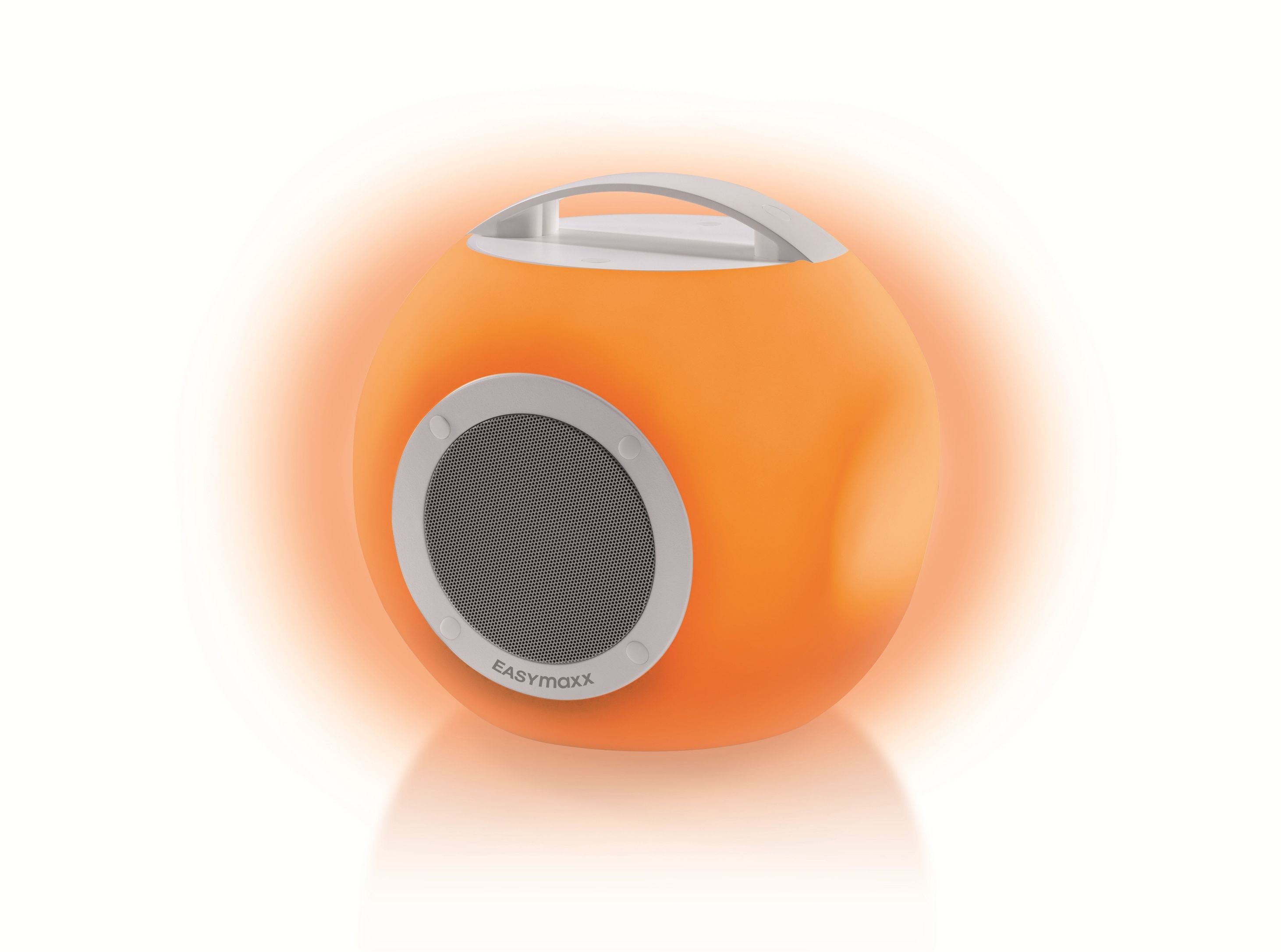 EASYmaxx LED-Bluetooth-Lautsprecher Colorcube | Weltbild.de