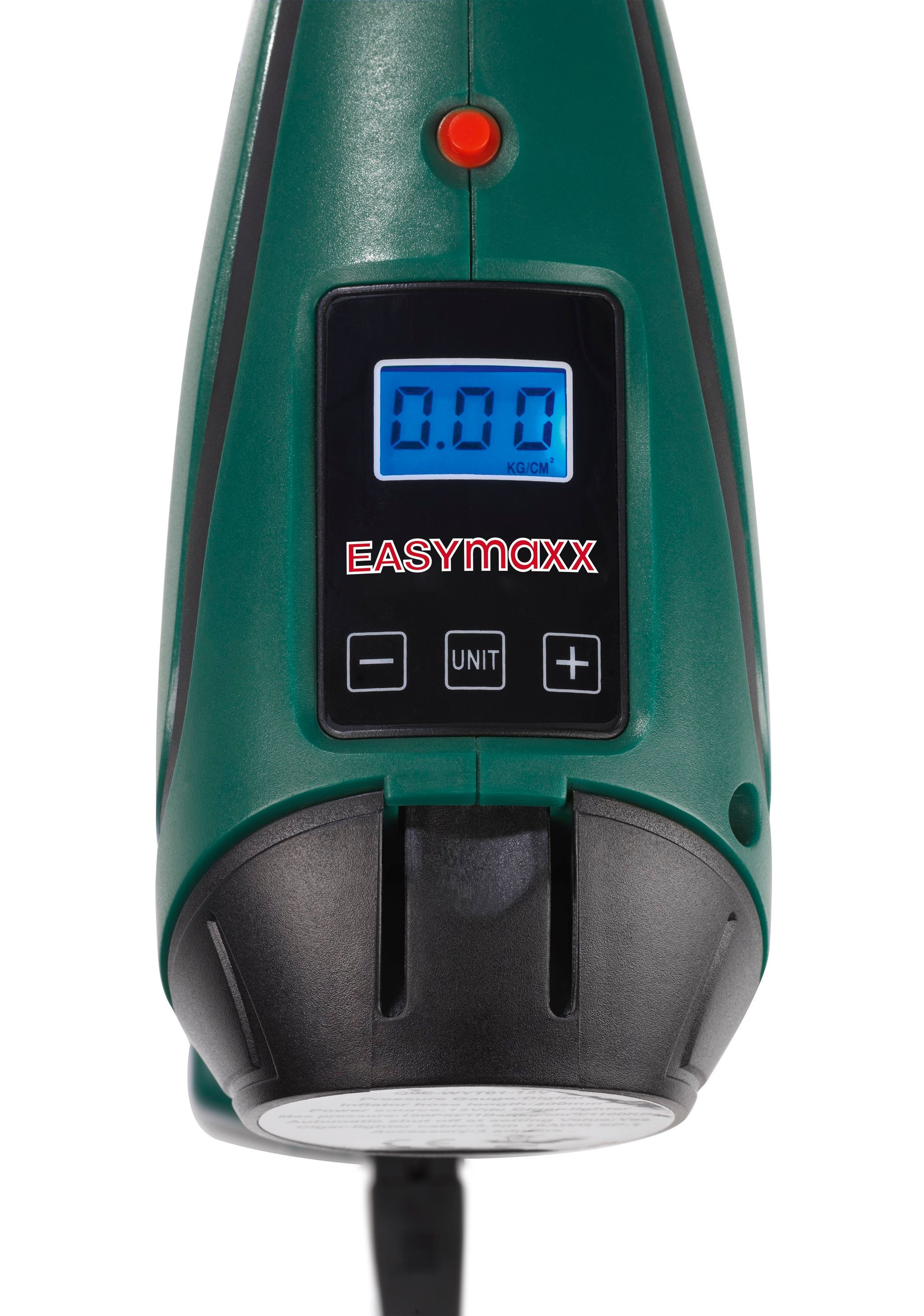 EASYmaxx Luftkompressor Mobil jetzt bei Weltbild.de bestellen