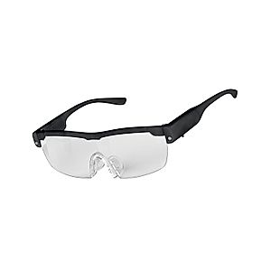 EASYmaxx Vergrößerungsbrille LED jetzt bei Weltbild.at bestellen