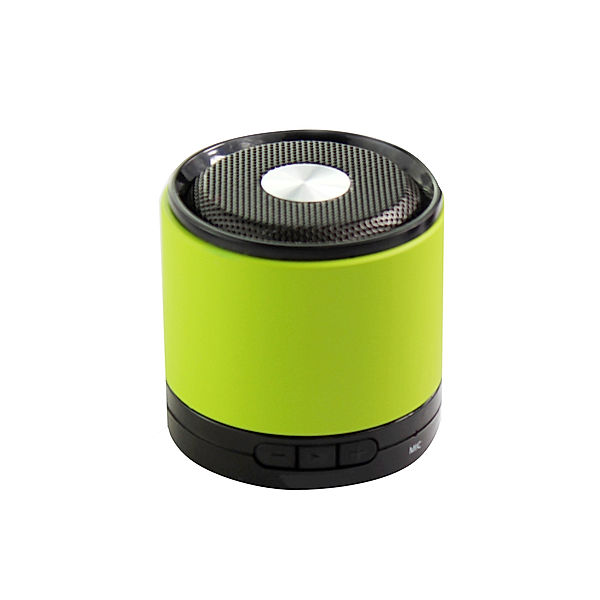 Easypix Bluetooth SoundBox Green