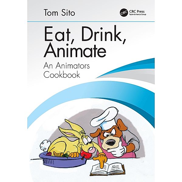 Eat, Drink, Animate, Tom Sito