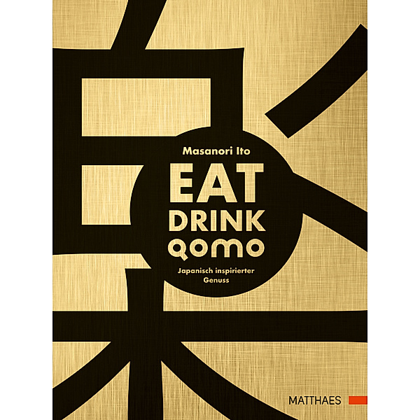 Eat Drink Qomo, Masanori Ito