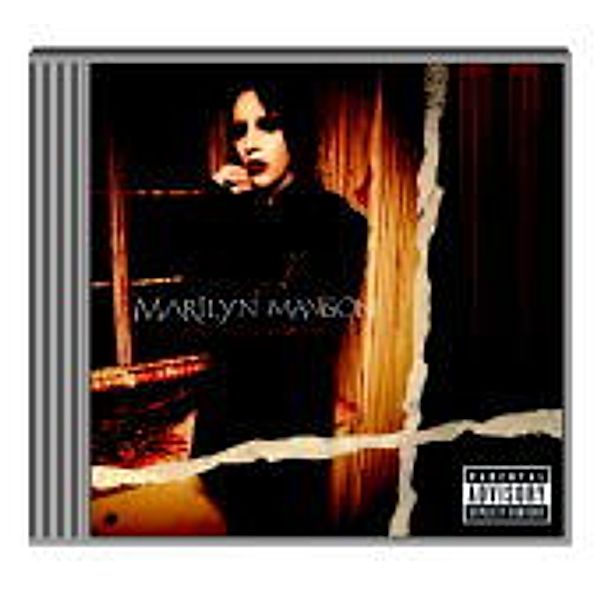 Eat me, drink me, Marilyn Manson