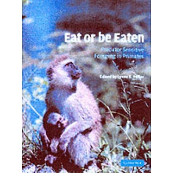 Eat or be Eaten