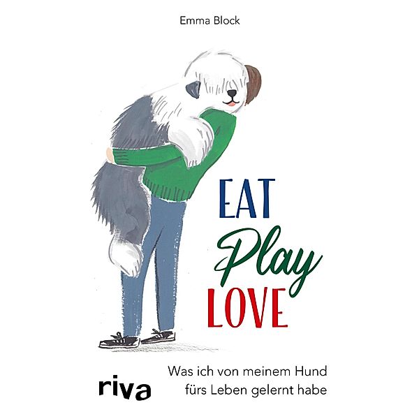Eat. Play. Love., Emma Block
