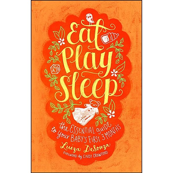 Eat, Play, Sleep, Luiza DeSouza