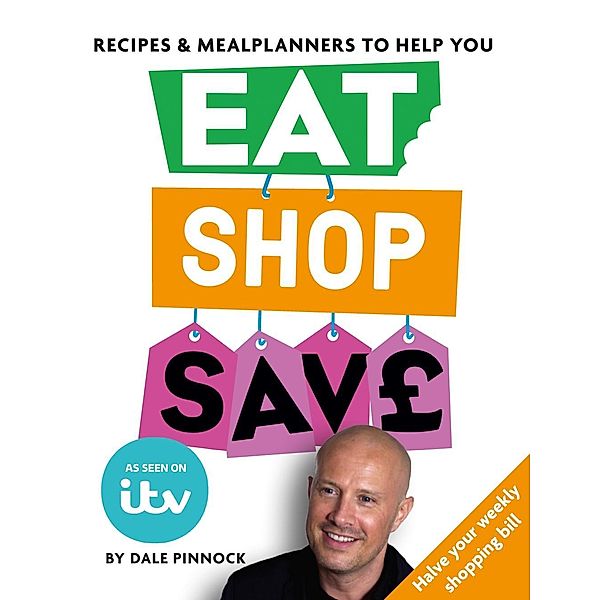 Eat Shop Save, Dale Pinnock